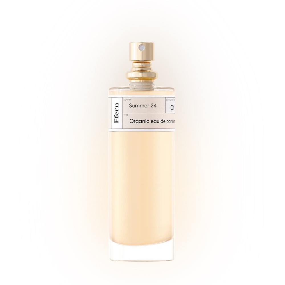ffern Summer 2024 perfume | New & Unopened